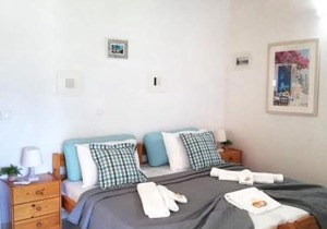 Semeli Ancient Stagira 4 Apts Chalkidiki