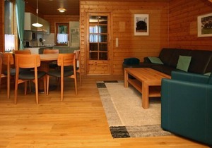 Semi-detached house, Hasselfelde