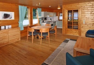 Semi-detached house, Hasselfelde