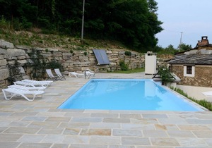 Sere di Sosta - Apartments