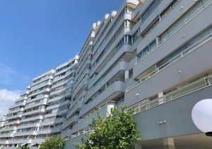 SERVICE APART LAZARO- Apartamentos Aguamarina 46