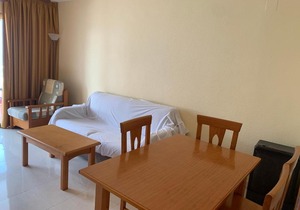 SERVICE APART LAZARO- Apartamentos Aguamarina 46