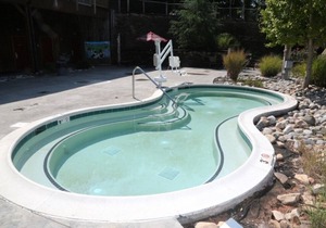 Shenandoah Crossing™ - Gordonsville - 2 Bedroom 1 Bath Resort Cabin