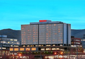 Sheraton Denver West Hotel