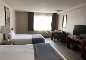 Shilo Inn Suites - Salem