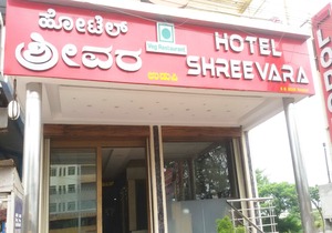 Shreevara Residency