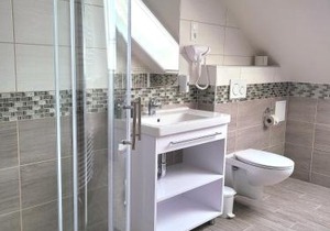 Silver Lodge Vendégház Egerszalók