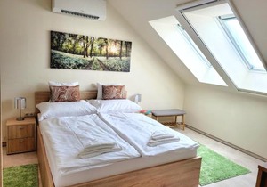 Silver Lodge Vendégház Egerszalók