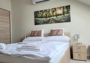 Silver Lodge Vendégház Egerszalók