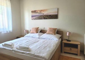 Silver Lodge Vendégház Egerszalók