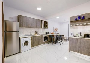 Sir William Reid Apartments