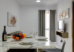 Sir William Reid Apartments