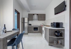 Sir William Reid Apartments