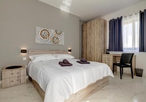 Sir William Reid Apartments