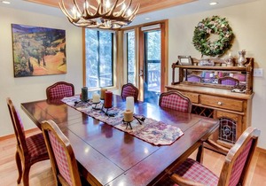 Sitzmark Family Home