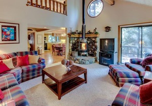 Sitzmark Family Home