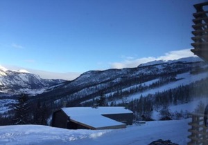 Skarsnuten Panorama 14