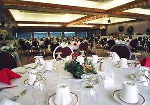 Slave Lake Inn & Conference Centre