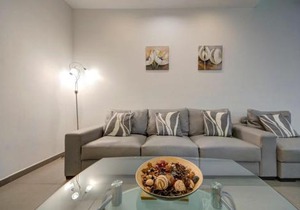 Sliema 2 Bedroom close to seafront