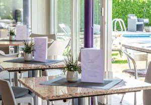 Smart-HOTEL MINUSIO, a Swiss Quality Hotel