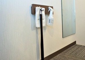 Smoking Small single room 5 minutes walk from/Yokohama Kanagawa