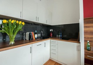 Smolna Apartments by Your Freedom