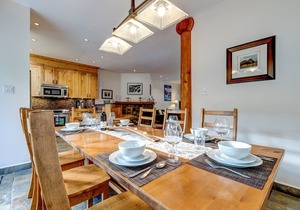 Snowy Creek 30 - Ski in Ski out, Private Hot Tub, Short Walk to Whistler Village