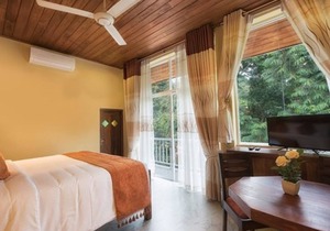 Sobaya Kandy- Double Deluxe unit 4