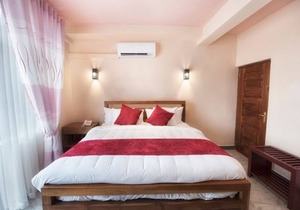 Sobaya Kandy- Double Deluxe unit 4