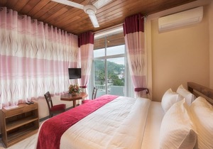 Sobaya Kandy- Standard unit 2