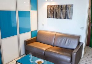 Soleil Bleu Canet-en-Roussillon