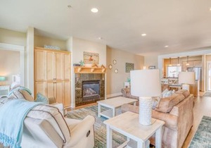 Somewhere at the Beach