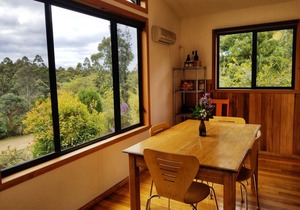 Southern Forest Accommodation