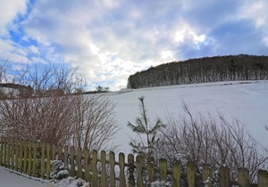 Spacious Apartment in Diemelsee-Heringhausen near Watersports