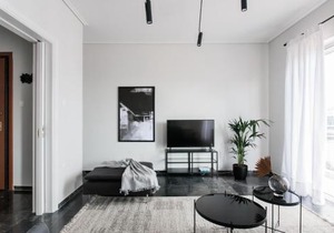 Spacious 1BD Apartment near HELEXPO Marousi by UPSTREET