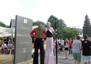 Spacious Apartment with Sauna in Schonsee