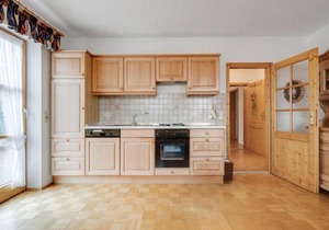 Spacious Apartment with Sauna in Schonsee