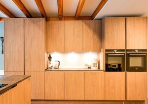 Spacious Farmhouse with Sauna, hottub