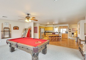 Spacious Parker Home w/On-Site River Access!