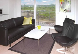 Spend a wonderful vacation in this vacation home with good facilities in a beautiful location.