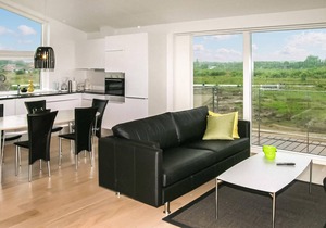 Spend a wonderful vacation in this vacation home with good facilities in a beautiful location.