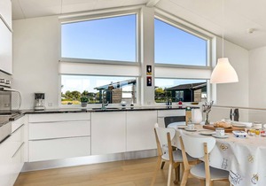 Spend a wonderful vacation in this vacation home with good facilities in a beautiful location.