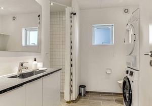 Spend a wonderful vacation in this vacation home with good facilities in a beautiful location.