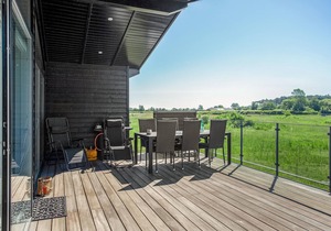 Spend a wonderful vacation in this vacation home with good facilities in a beautiful location.