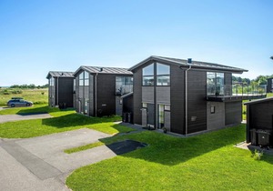 Spend a wonderful vacation in this vacation home with good facilities in a beautiful location.