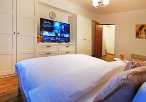 Spitalul Bagdasar - Sudului 106 by MRG Apartments