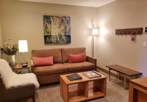 SPRING BREAK - SLOPESIDE Luxury Ski-in/Ski-out- Grand Colorado Peak 8 - SLEEPS 4