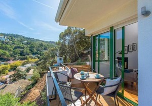 SR-32 BEGUR SA RIERA 4 PAX