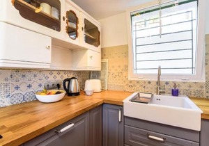 SR-32 BEGUR SA RIERA 4 PAX