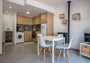 SR-47 BEGUR SA RIERA 2 PaX